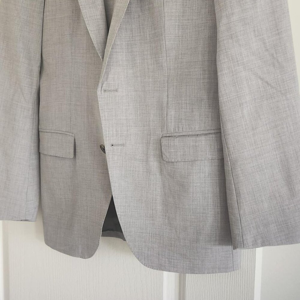 Mens suit